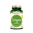 GreenFood Nutrition Enzyme Opti7 Digest 90 Kapseln, A-Nr.: 5634241 - 01