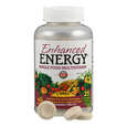 Supplementa Enhanced Energy (für Erwachsene) Kautablette, A-Nr.: 5598893 - 04