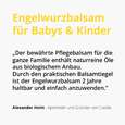 Engelwurzbalsam Baby &amp; Kinder, A-Nr.: 4780851 - 03