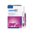 Sie sehen eine Packung Energan Pansenstarter für Kälber, Rinder, Schafe, Ziegen, Produktbild: 01 Energan Pansenstarter für Kälber, Rinder, Schafe, Ziegen, A-Nr.: 4345061 - 01