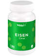 BjökoVit Eisen citrat Kapseln vegan, A-Nr.: 5174578 - 02