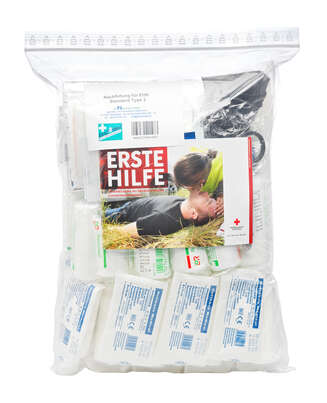 Nachfüllung für EHK Gastro Type 1, A-Nr.: 2620675 - 03