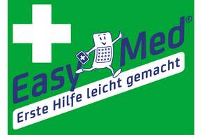 EasyMed Erste Hilfe Kasten Gastro Type 2, A-Nr.: 2620681 - 01