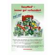 Sie sehen eine Packung Pflasterbox el 8cmx5m, Produktbild: 02 Pflasterbox el 8cmx5m, A-Nr.: 4894543 - 02
