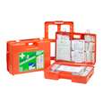 EasyMed Erste Hilfe Kasten Bau Type 2, A-Nr.: 2620646 - 03