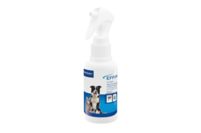 Effipro 2.5mg/ml Spray zur Anwendung auf der Haut, Lösung für Hunde und Katzen, A-Nr.: 3547029 - 01