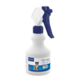 Effipro 2.5mg/ml Spray zur Anwendung auf der Haut, Lösung für Hunde und Katzen, A-Nr.: 3547035 - 01
