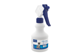 Effipro 2.5mg/ml Spray zur Anwendung auf der Haut, Lösung für Hunde und Katzen, A-Nr.: 3547035 - 01