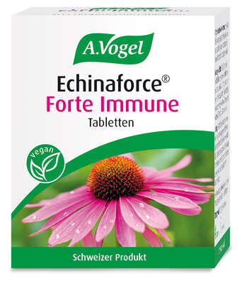 A.Vogel Echinaforce® Forte Immune, A-Nr.: 5778112 - 01