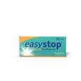 Sie sehen eine Packung easystop 100 mg Hartkapseln, Produktbild: 01 easystop 100 mg Hartkapseln, A-Nr.: 4983123 - 01