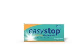 easystop 100 mg Hartkapseln, A-Nr.: 4983123 - 01