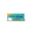 Sie sehen eine Packung easystop 100 mg Hartkapseln, Produktbild: 02 easystop 100 mg Hartkapseln, A-Nr.: 4983123 - 02