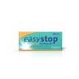 Sie sehen eine Packung easystop 100 mg Hartkapseln, Produktbild: 02 easystop 100 mg Hartkapseln, A-Nr.: 5502479 - 02