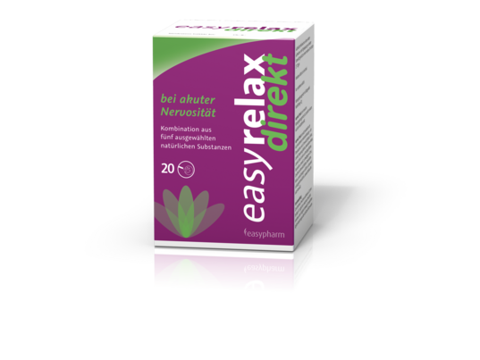 easyrelax direkt, A-Nr.: 4739647 - 01