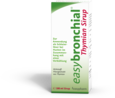 easybronchial Thymian Sirup, A-Nr.: 4213023 - 02