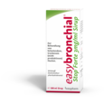 Sie sehen eine Packung easybronchial stop forte 3 mg/ml Sirup, Produktbild: 02 easybronchial stop forte 3 mg/ml Sirup, A-Nr.: 4450734 - 02