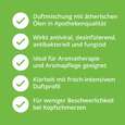Duftmischung Befreiter Kopf, A-Nr.: 5595127 - 02
