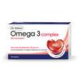 Dr. Böhm Omega 3 complex, A-Nr.: 4162047 - 01