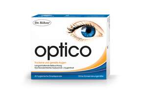 Sie sehen eine Packung Dr. Böhm Optico, Produktbild: 01 Dr. Böhm Optico, A-Nr.: 4609726 - 01