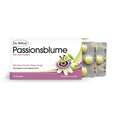 Sie sehen eine Packung Dr. Böhm Passionsblume, Produktbild: 02 Dr. Böhm Passionsblume, A-Nr.: 3516141 - 02