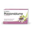 Sie sehen eine Packung Dr. Böhm Passionsblume, Produktbild: 01 Dr. Böhm Passionsblume, A-Nr.: 3528322 - 01