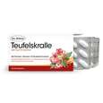 Sie sehen eine Packung Dr. Böhm Teufelskralle, Produktbild: 02 Dr. Böhm Teufelskralle, A-Nr.: 3903412 - 02