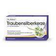 Sie sehen eine Packung Dr. Böhm Traubensilberkerze, Produktbild: 01 Dr. Böhm Traubensilberkerze, A-Nr.: 3524353 - 01