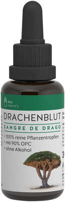 doc nature’s DRACHENBLUT SANGRE DE DRAGO, A-Nr.: 5652167 - 01