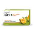 Sie sehen eine Packung Dr. Böhm Kürbis nur 1 Tablette täglich, Produktbild: 01 Dr. Böhm Kürbis nur 1 Tablette täglich, A-Nr.: 2552459 - 01