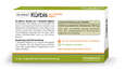 Dr. Böhm Kürbis nur 1 Tablette täglich, A-Nr.: 2552459 - 03
