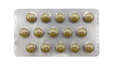 Dr. Böhm Kürbis nur 1 Tablette täglich, A-Nr.: 2552459 - 04