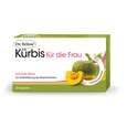 Sie sehen eine Packung Dr. Böhm Kürbis für die Frau, Produktbild: 01 Dr. Böhm Kürbis für die Frau, A-Nr.: 4846076 - 01