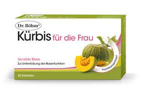 Dr. Böhm Kürbis für die Frau, A-Nr.: 4846076 - 01