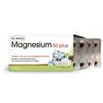 Dr. Böhm Magnesium 50 plus Dragees, A-Nr.: 4607213 - 02