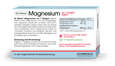 Dr. Böhm Magnesium nur 1 Dragee täglich, A-Nr.: 2576075 - 03