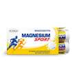 Sie sehen eine Packung Dr. Böhm Magnesium Sport Brausetabletten, Produktbild: 02 Dr. Böhm Magnesium Sport Brausetabletten, A-Nr.: 2745709 - 02