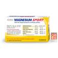 Sie sehen eine Packung Dr. Böhm Magnesium Sport Tabletten, Produktbild: 03 Dr. Böhm Magnesium Sport Tabletten, A-Nr.: 2682765 - 03