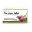 Sie sehen eine Packung Dr. Böhm Mariendistel, Produktbild: 01 Dr. Böhm Mariendistel, A-Nr.: 3910464 - 01