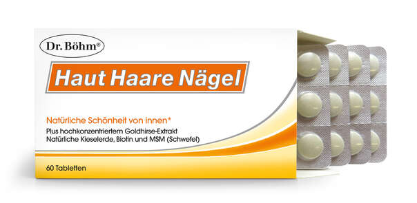 Dr. Böhm Haut Haare Nägel, A-Nr.: 2696394 - 02