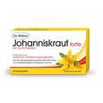 Sie sehen eine Packung Dr. Böhm Johanniskraut forte, Produktbild: 01 Dr. Böhm Johanniskraut forte, A-Nr.: 4201190 - 01