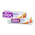 Sie sehen eine Packung doc® Ibuprofen Schmerzgel 150 g, Produktbild: 02 doc® Ibuprofen Schmerzgel 150 g, A-Nr.: 5569176 - 02