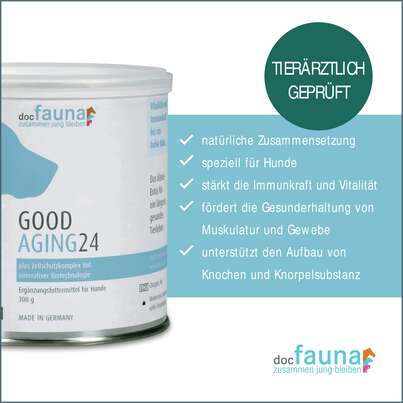 Good Aging 24 DOG 300g, A-Nr.: 5755068 - 02