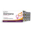 Sie sehen eine Packung Dr. Böhm Damiana, Produktbild: 02 Dr. Böhm Damiana, A-Nr.: 4463205 - 02