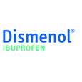 Sie sehen eine Packung Dismenol Ibuprofen 200mg, Produktbild: 02 Dismenol Ibuprofen 200mg, A-Nr.: 3756804 - 02