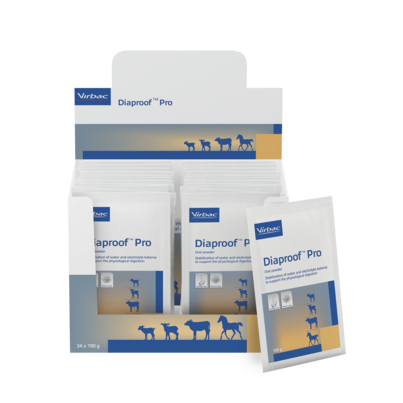 Diaproof Pro für Kälber, Fohlen, Lämmer und Ziegenlämmer, A-Nr.: 4449441 - 01