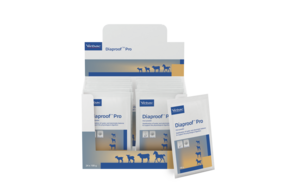 Diaproof Pro für Kälber, Fohlen, Lämmer und Ziegenlämmer, A-Nr.: 4449441 - 01