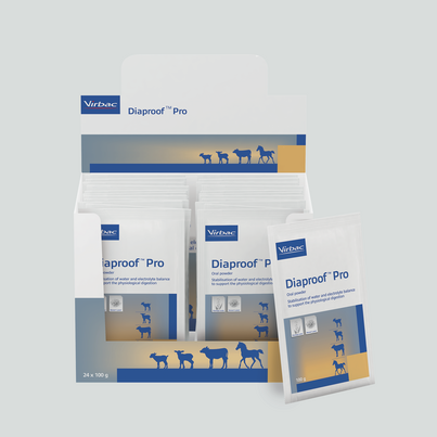 Diaproof Pro für Kälber, Fohlen, Lämmer und Ziegenlämmer, A-Nr.: 4449441 - 02