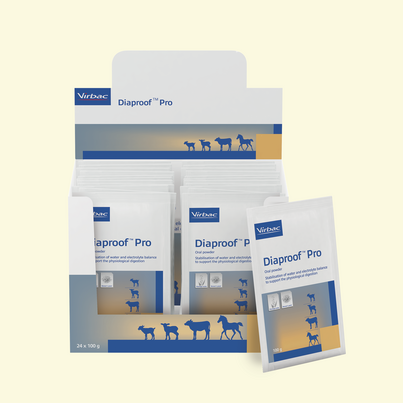 Diaproof Pro für Kälber, Fohlen, Lämmer und Ziegenlämmer, A-Nr.: 4449441 - 03