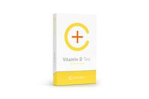 Vitamin D Test, A-Nr.: 4878975 - 01