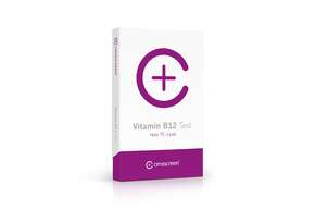 Vitamin B12 Test, A-Nr.: 4879035 - 01